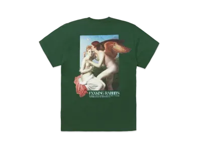 FR2 Ulterior Motive T-Shirt "Green"