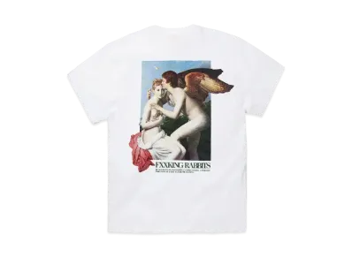 FR2 Ulterior Motive T-Shirt "White"