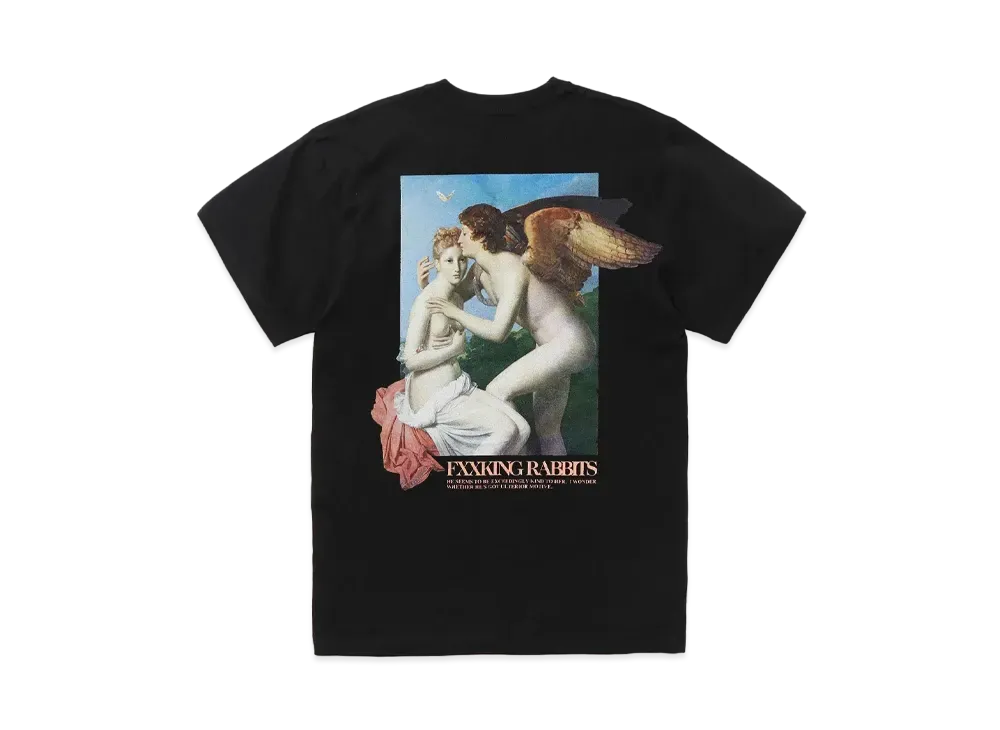 FR2 Ulterior Motive T-Shirt "Black"