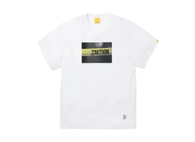 FR2 The First Post 10Th Anniversary T-Shirt "White"