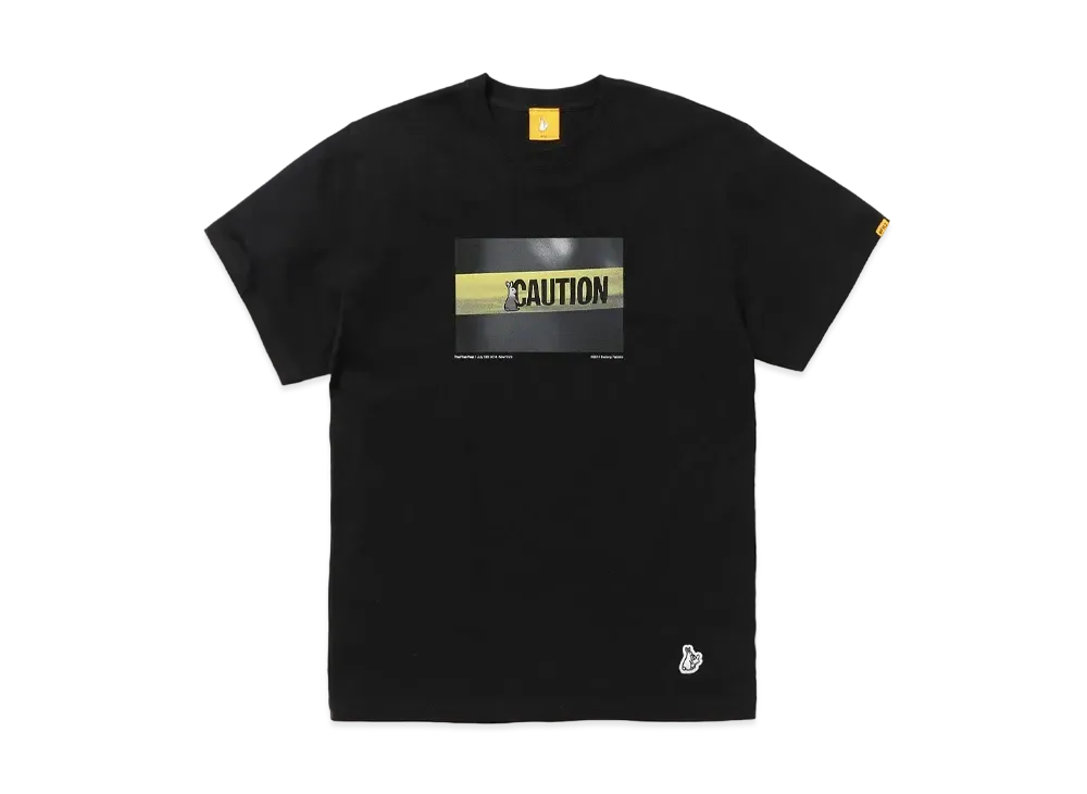 FR2 The First Post 10Th Anniversary T-Shirt "Black"