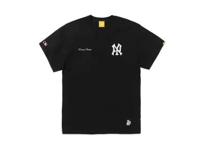 FR2 Embroidery FR Logo T-shirt "Black"