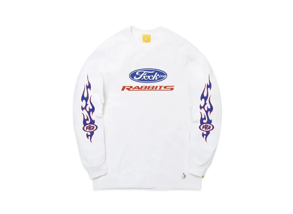 【美品】 #FR2 スニダン ロンTセット XL エフアールツー 長袖Tシャツ 人気ランキング | スニーカーダンク
