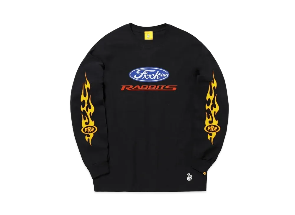 エフアールツー 長袖Tシャツ 人気ランキング | スニーカーダンク