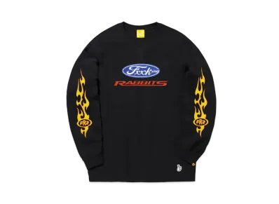 【美品】 #FR2 スニダン ロンTセット XL エフアールツー 長袖Tシャツ 人気ランキング | スニーカーダンク