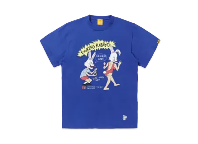 FR2 Go Ahead Baby T-shirt "Blue"