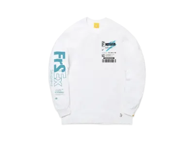 【美品】 #FR2 スニダン ロンTセット XL エフアールツー 長袖Tシャツ 人気ランキング | スニーカーダンク