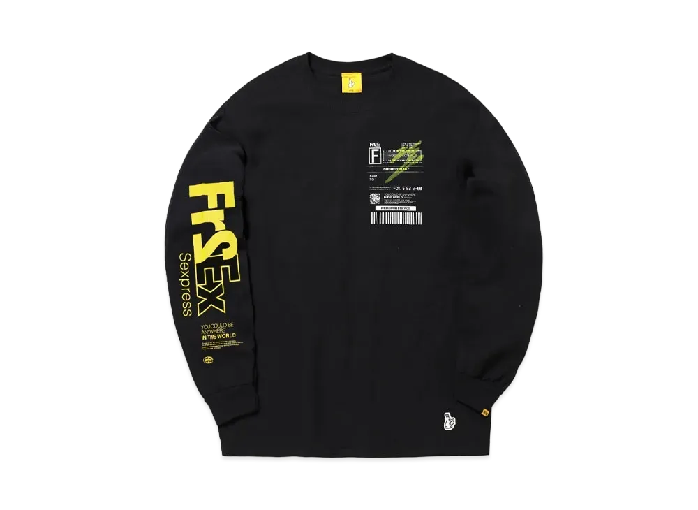 【美品】 #FR2 スニダン ロンTセット XL FR2(エフアールツー) アパレル 人気の新作/中古通販【スニーカー