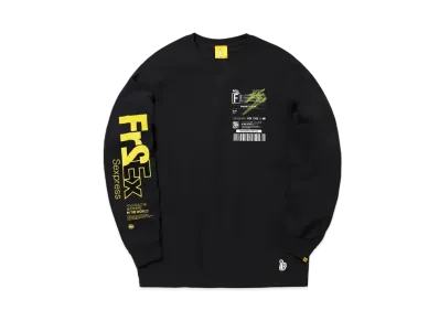【美品】 #FR2 スニダン ロンTセット XL エフアールツー 長袖Tシャツ 人気ランキング | スニーカーダンク