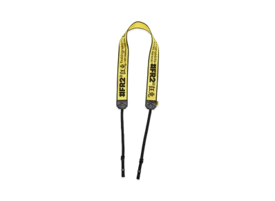 FR2 Camera Strap "Yellow"