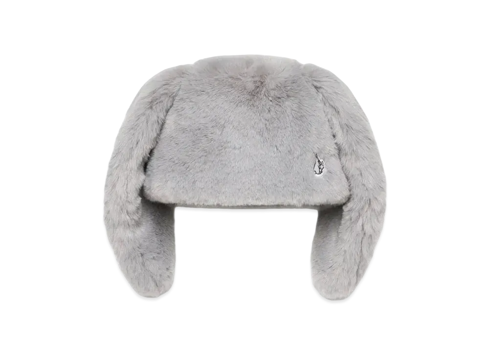 FR2 Rabbit Ears Beanie "Gray"