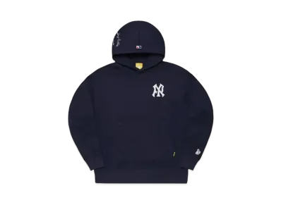 FR2 World Series Hoodie NY Type "Navy"