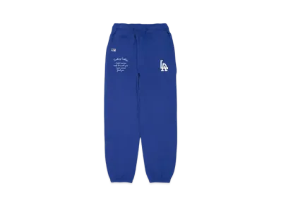FR2 World Series Sweat Pants LA Type "Blue"