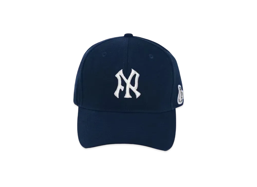 FR2 World Series Cap NY Type "Navy"
