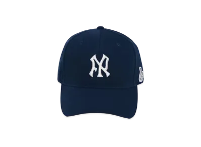 FR2 World Series Cap NY Type "Navy"