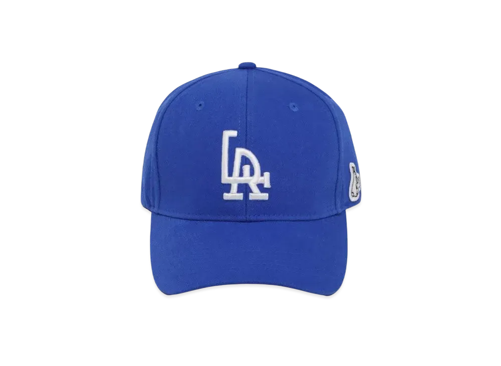 FR2 World Series Cap LA Type "Blue"