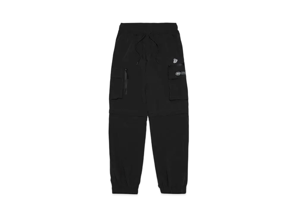 FR2 2way Stretch Nylon Cargo Pants 2nd 