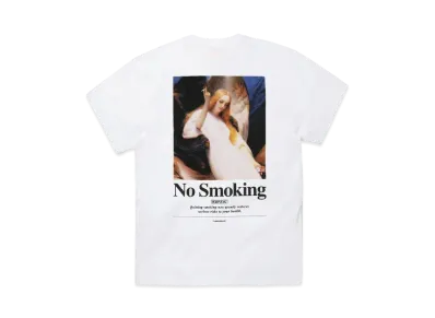 FR2 Angel Of The Death T-shirt "White"