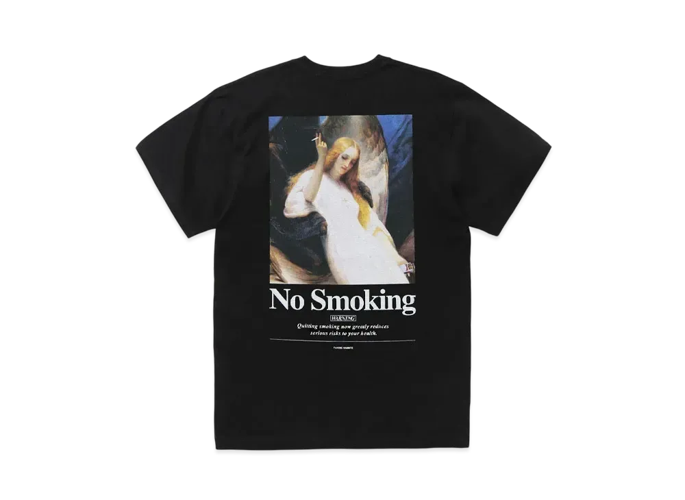 FR2 Angel Of The Death T-shirt "Black"