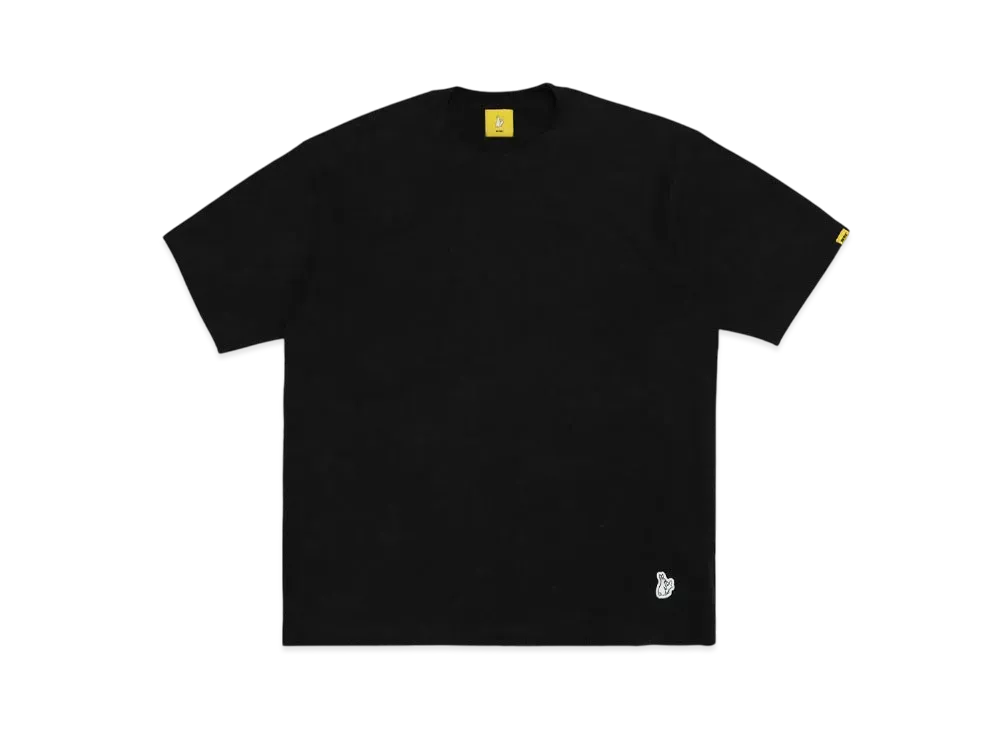 FR2 Big Silhouette T-shirt JAPAN MADE