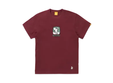 FR2 ADULTS ONLY Embroidery T-shirt