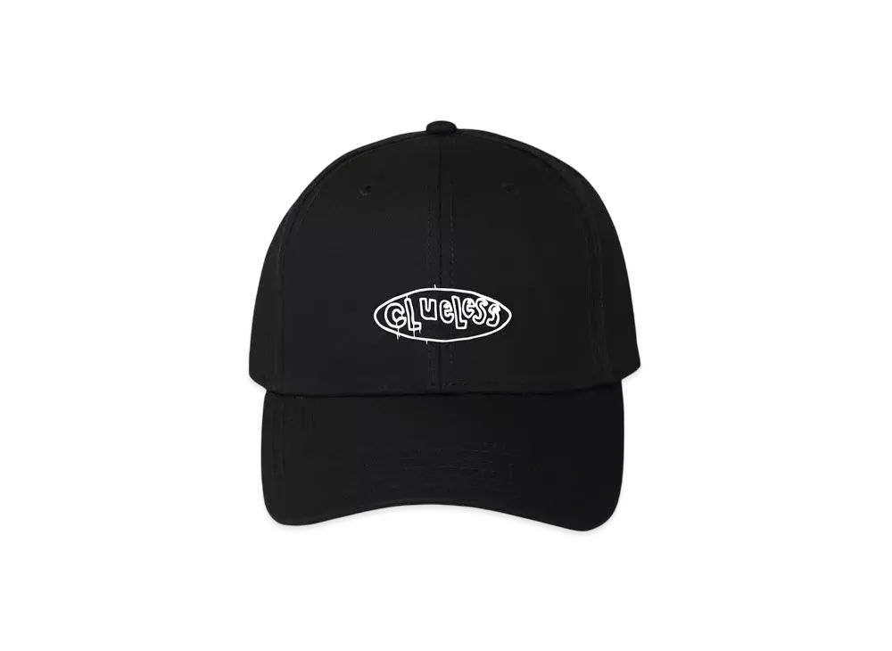 FR2 x GUCCIGHOST Cap "Black"