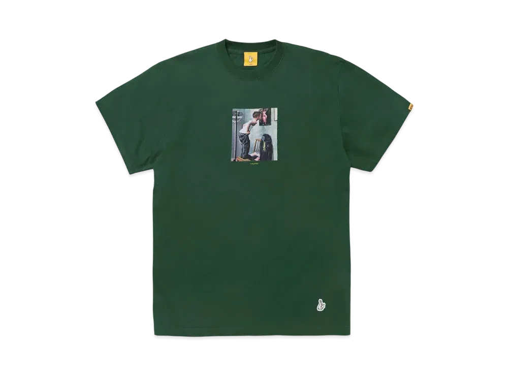 FR2 The Kids T-shirt "Green"