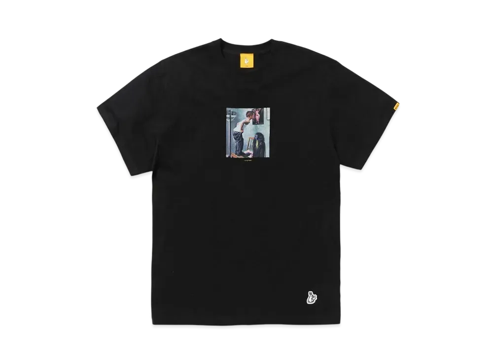 FR2 The Kids T-shirt "Black"