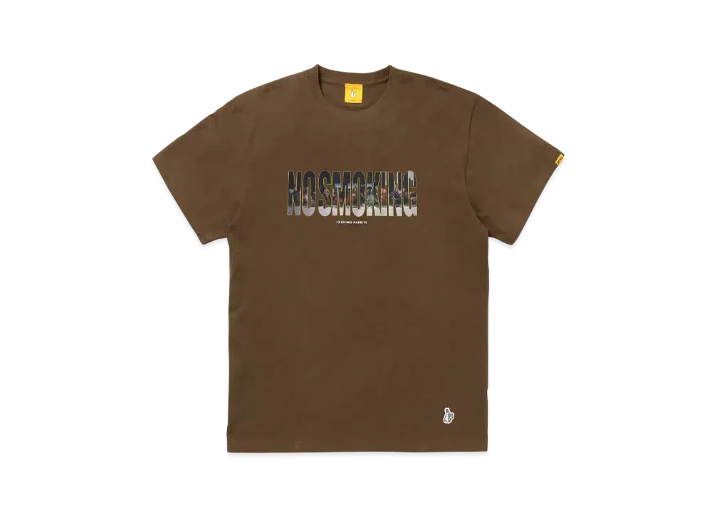 FR2 Last Supper T-shirt "Brown"