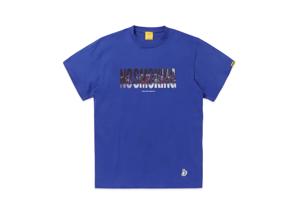 FR2 Last Supper T-shirt "Royal Blue"