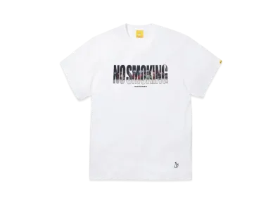 FR2 Last Supper T-shirt "White"