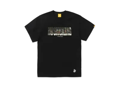 FR2 Last Supper T-shirt "Black"