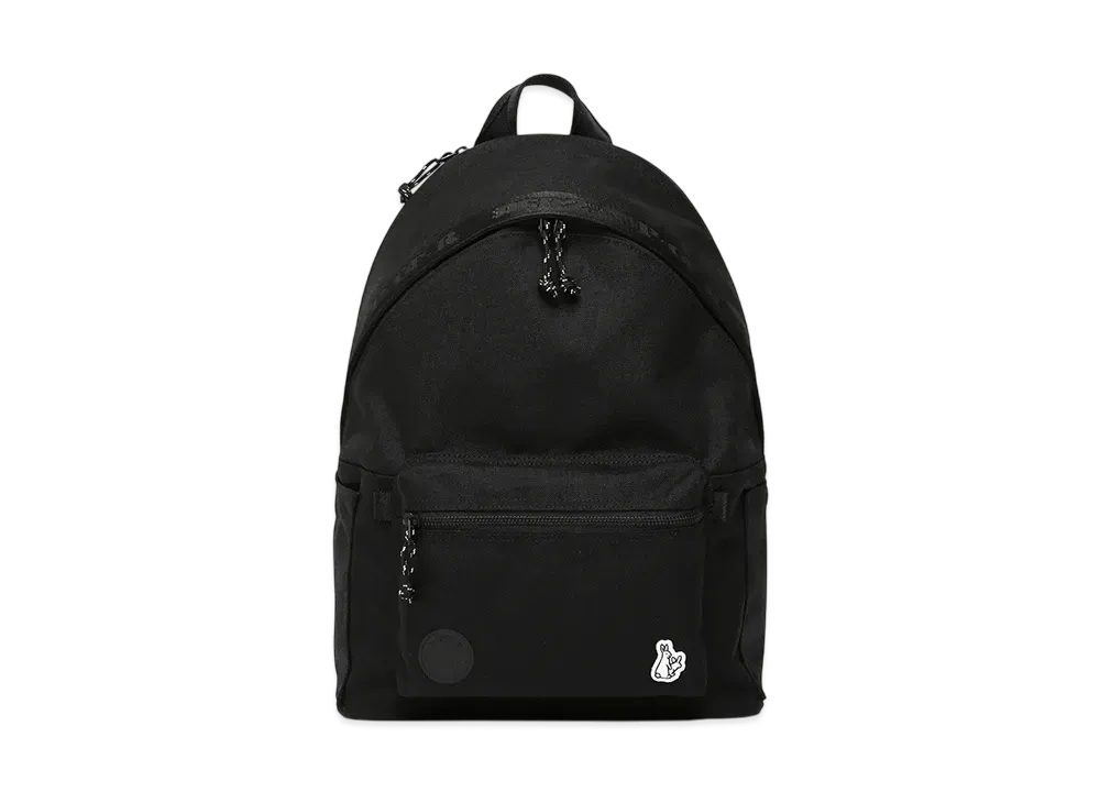 FR2 x POTR Daypack "Black"