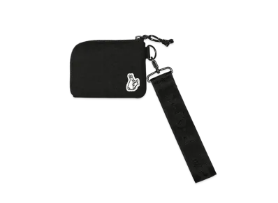 FR2 x POTR Wallet "Black"