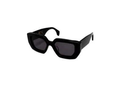 FR2 J3Neration x Archival Reinvent x #Fr2 Sunglass Ryo Model "Black"