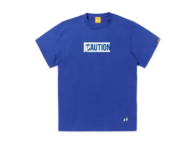 FR2 Pray For Los Angeles T-Shirt "Royal Blue"