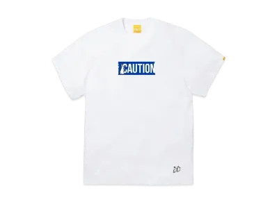 FR2 Pray For Los Angeles T-Shirt "White"