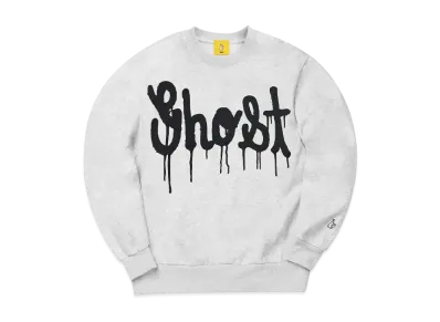 FR2 Trevor Andrew Aka Guccighost #Fr2 Sweatshirt "Ash Gray"
