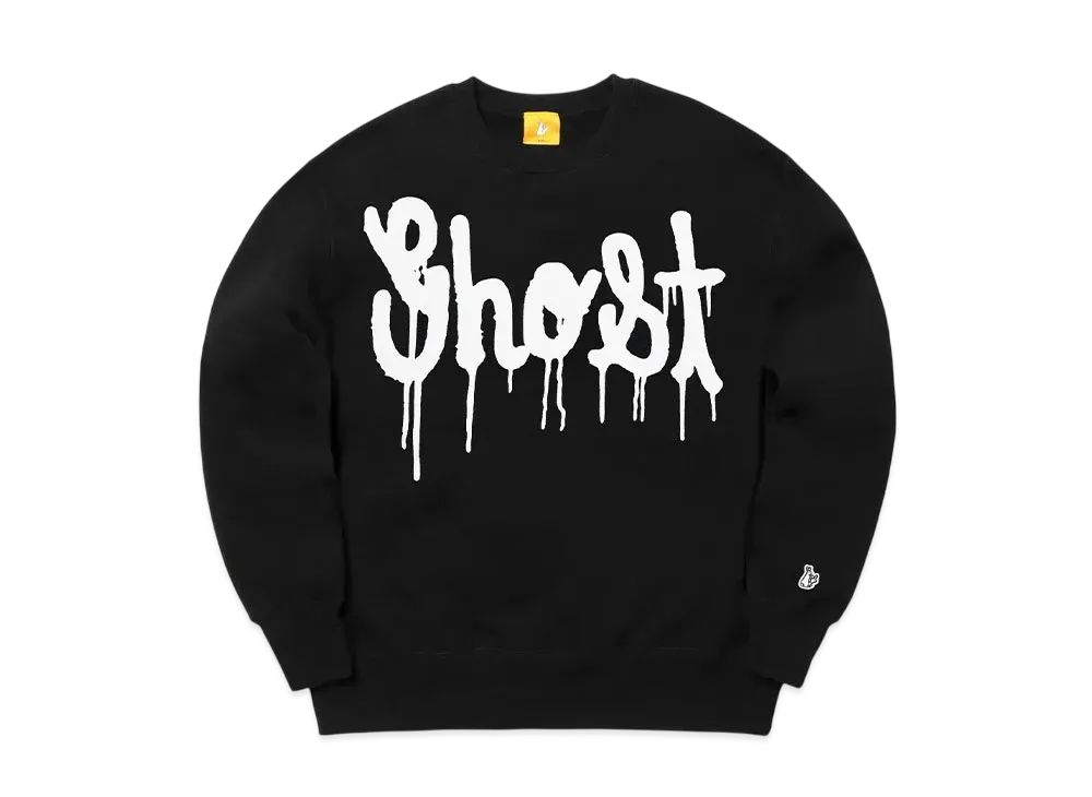 FR2 Trevor Andrew Aka Guccighost #Fr2 Sweatshirt 