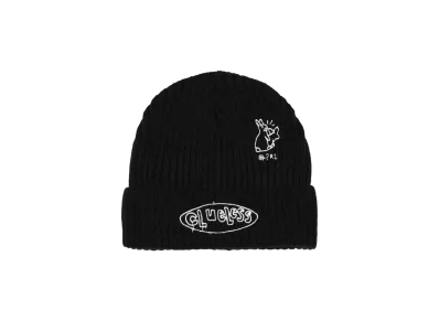 FR2 Trevor Andrew Aka Guccighost #Fr2 Beanie "Black"