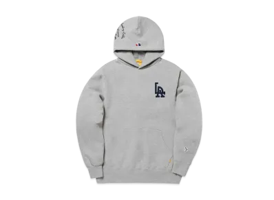 FR2 #Fr2 World Series Hoodie La Type "Gray"
