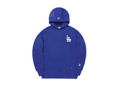 FR2 #Fr2 World Series Hoodie La Type "Blue"