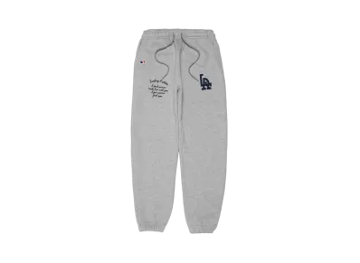 FR2 #Fr2 World Series Sweat Pants La Type "Gray"
