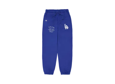 FR2 #Fr2 World Series Sweat Pants La Type "Blue"