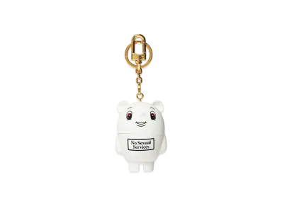 FR2 Pentoys Collaboration With #Fr2 Jumpoo Bright "White"