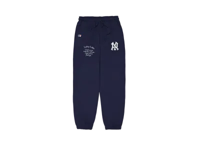 FR2 #Fr2 World Series Sweat Pants Ny Type Fr3 "Navy"