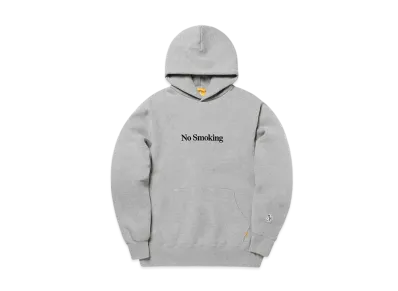 FR2 The Woman Hoodie "Gray"