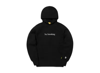 FR2 The Woman Hoodie "Black"