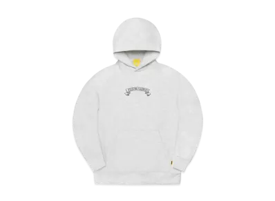 FR2 Rabbit Jesus Hoodie "Ash"