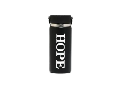 FR2 Hydro Flask x #FR2HOPE 20oz Wide Mouth "Black"